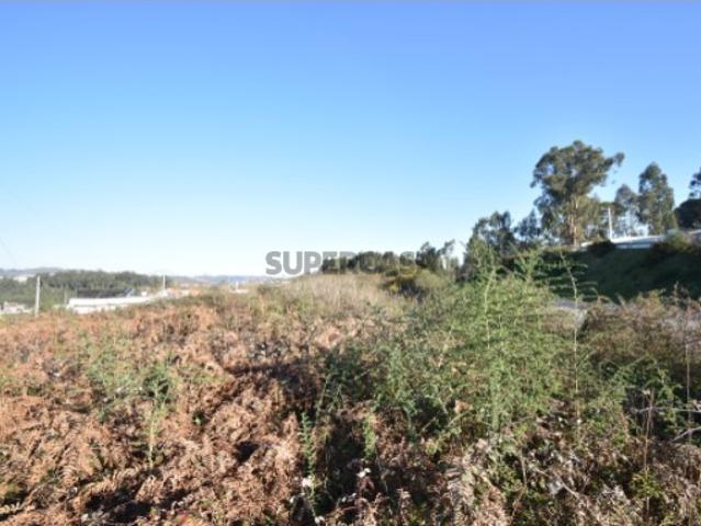 Terreno venda em Nespereira e Casais, Lousada