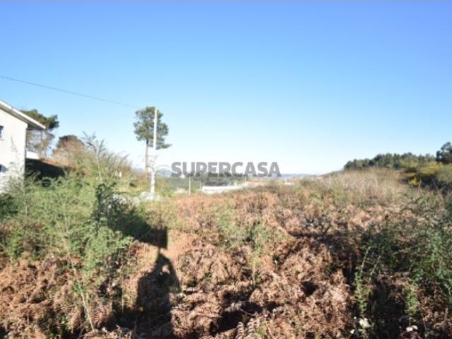 Terreno venda em Nespereira e Casais, Lousada