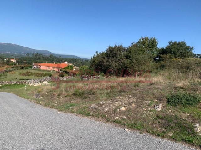Terreno venda em Agualonga, Viana Do Castelo