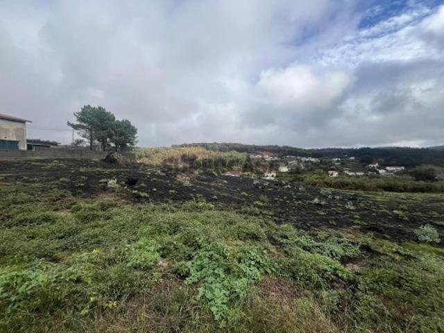 Terreno venda em Santa Marta, Marecos