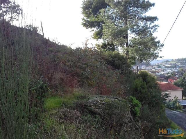 Terreno venda em Bitarães, Porto