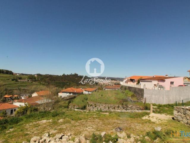 Terreno venda em Fafe, Braga