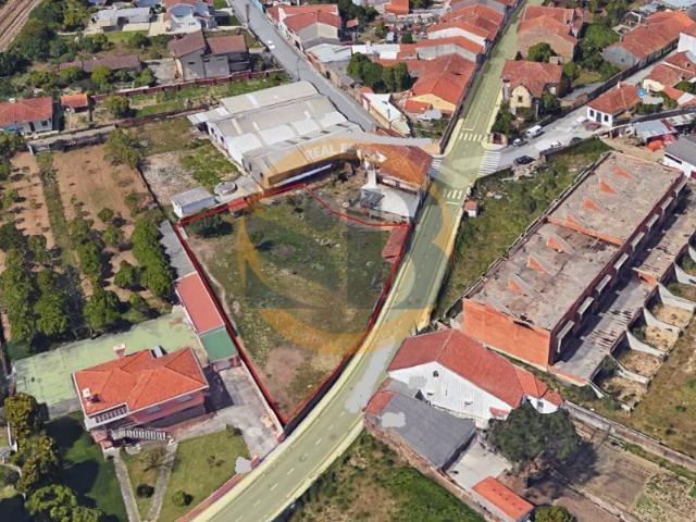 Terreno venda em Ovar, Aveiro