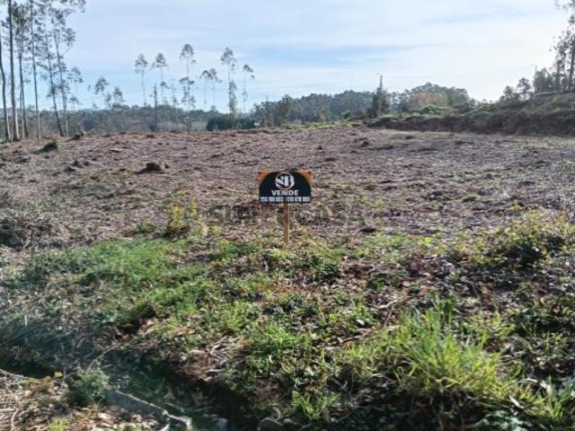 Terreno venda em Ovar, Aveiro