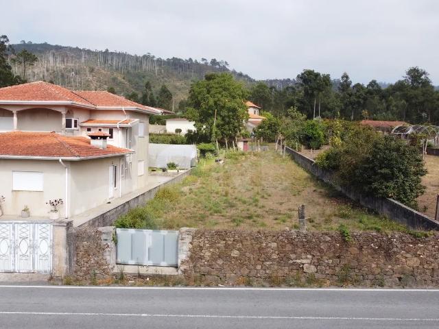 Terreno venda em Formosem, Santo Tirso