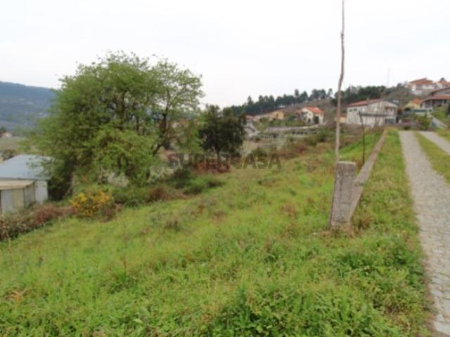 Terreno venda em Castelo De Paiva, Aveiro