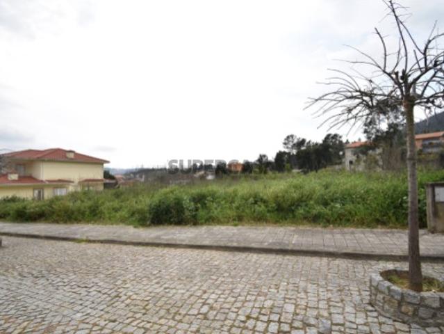 Terreno venda em Marecos, Porto