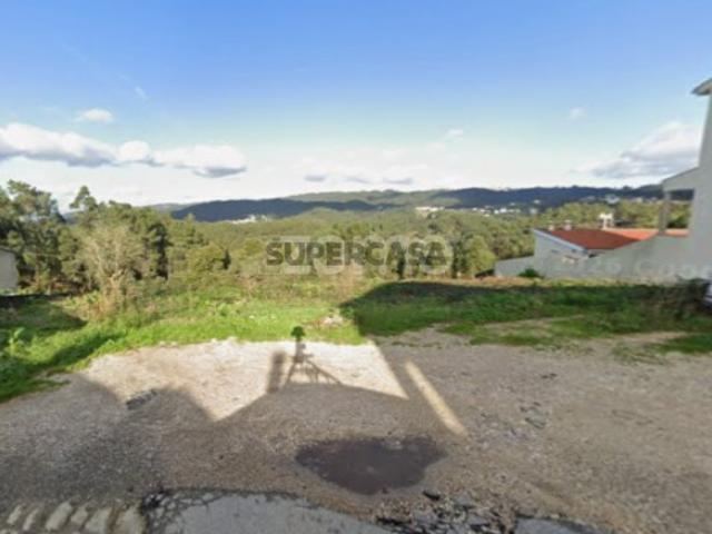 Terreno venda em Coimbrã, Coimbra