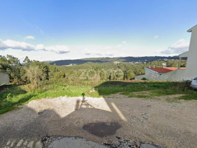 Terreno venda em Coimbrã, Coimbra