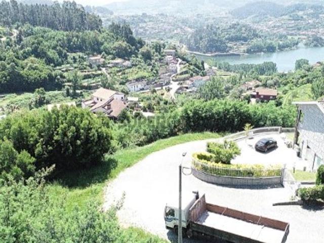 Terreno venda em Várzea, Porto