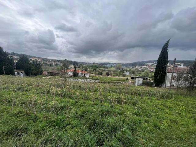 Terreno venda em Paredes, Bitarães