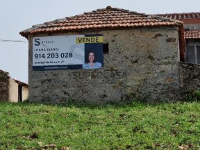 Terreno venda em Mortágua, Viseu