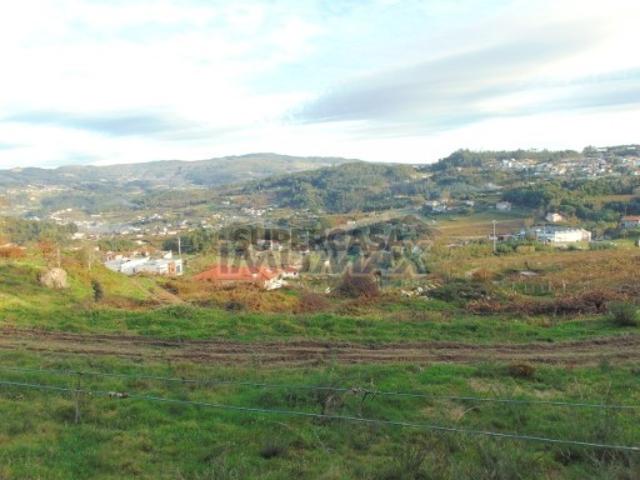 Terreno venda em Sopé de São Pedro, Castelo De Paiva