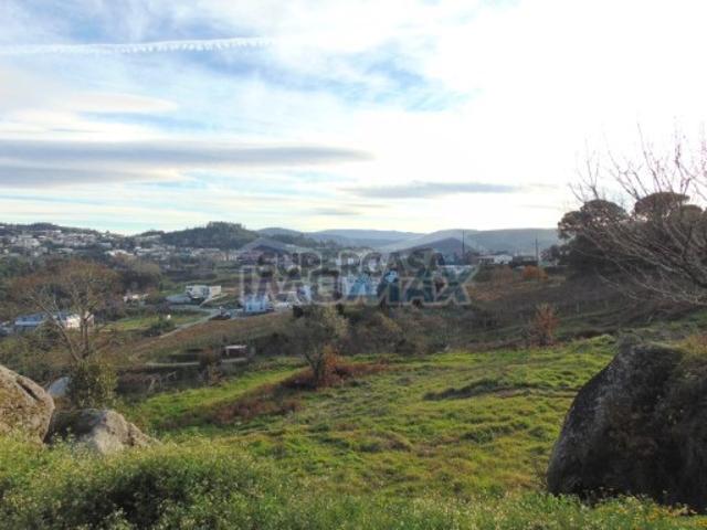 Terreno venda em Sopé de São Pedro, Castelo De Paiva