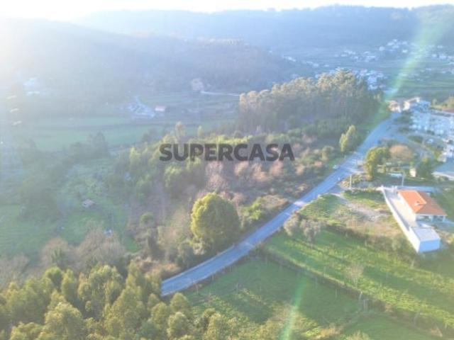 Terreno venda em Marecos, Porto