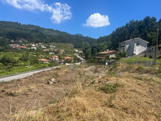 Terreno venda em Marecos, Porto
