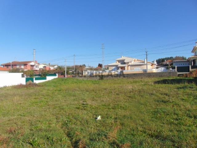 Terreno venda em Santa Maria Da Feira, Aveiro