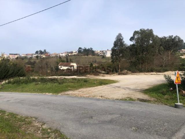 Terreno venda em Lousada, Porto