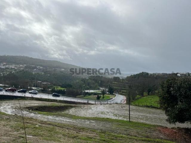 Terreno venda em Milhundos, Marecos