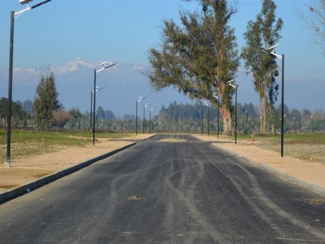 Terreno Construccion en Venta en alto linares 2