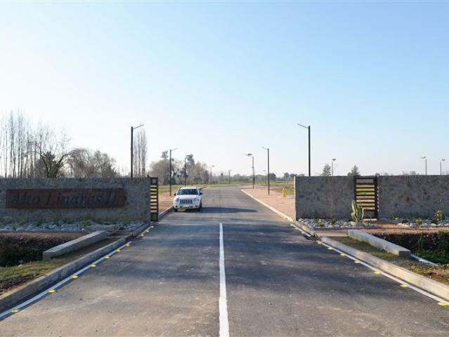 Terreno Construccion en Venta en alto linares 2