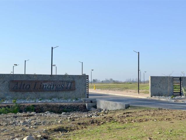Terreno Construccion en Venta en alto linares 2