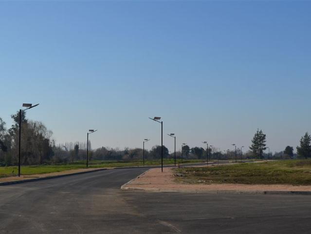 Terreno Construccion en Venta en alto linares 2