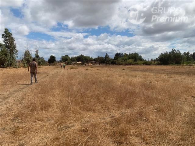 Casa en venta en Collipulli, La Araucanía