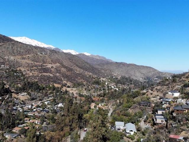 Terreno Construccion en Venta en Condominio Hijuelas