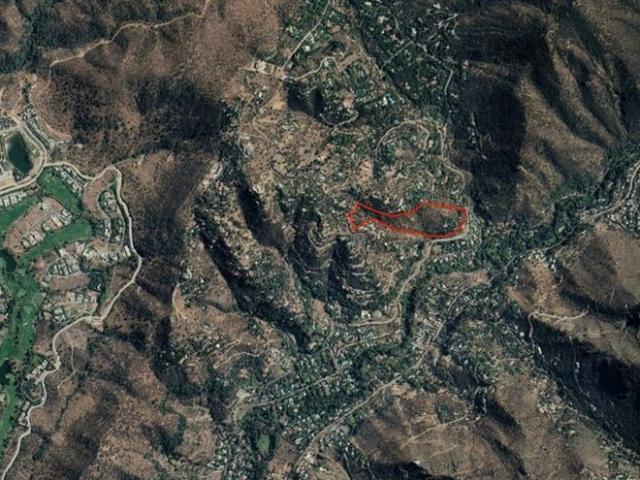 Terreno Construccion en Venta en Condominio Hijuelas