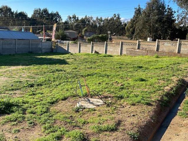 TERRENO CONSTRUCCION EN VENTA EN EL TABO