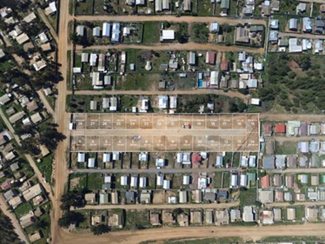 TERRENO CONSTRUCCION EN VENTA EN EL TABO