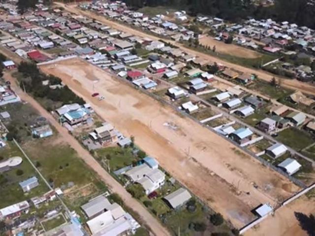 TERRENO CONSTRUCCION EN VENTA EN EL TABO
