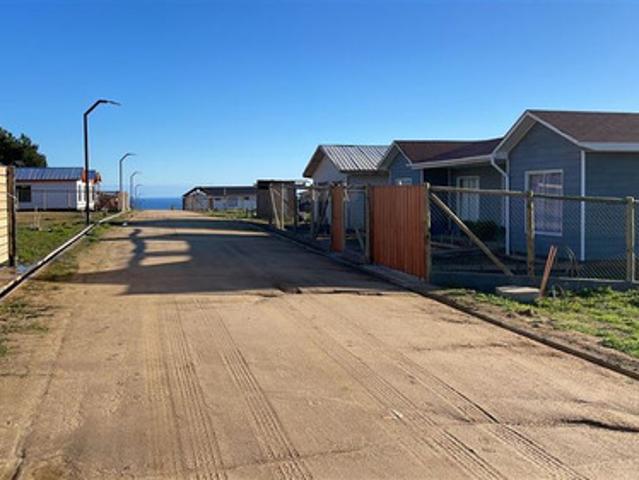 TERRENO CONSTRUCCION EN VENTA EN EL TABO