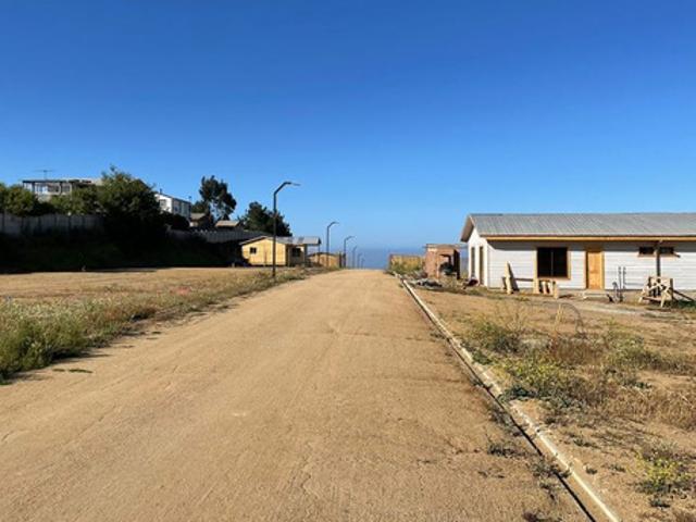 TERRENO CONSTRUCCION EN VENTA EN EL TABO