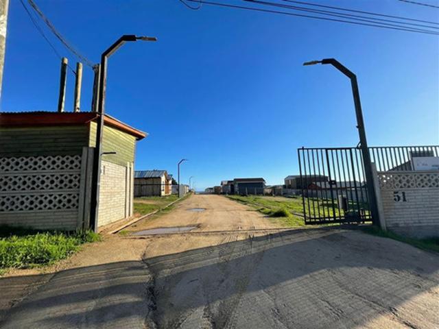TERRENO CONSTRUCCION EN VENTA EN EL TABO