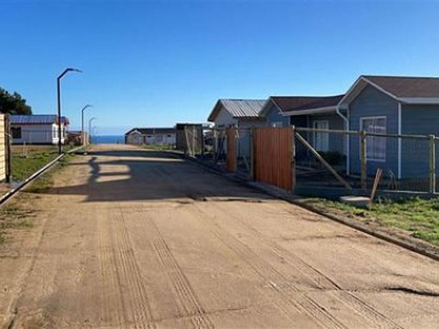 Terreno en venta en El Tabo, Valparaíso