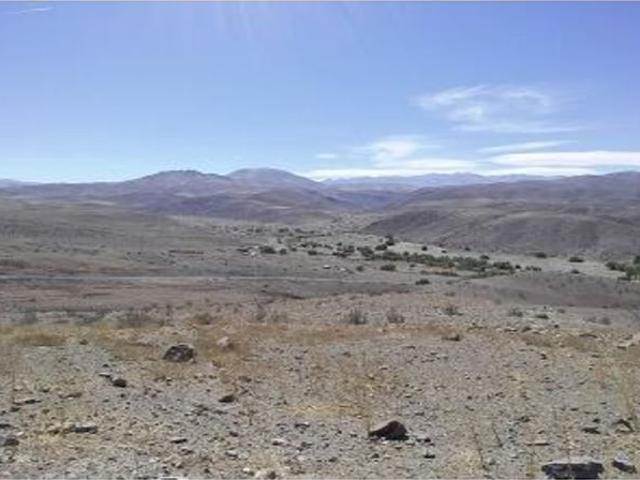 Casa en venta en La Higuera, Provincia de Elqui