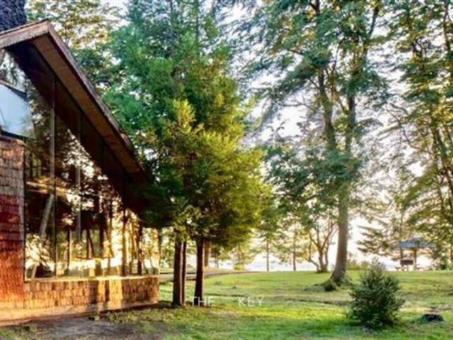Casa en venta en Puerto Octay, Los Lagos