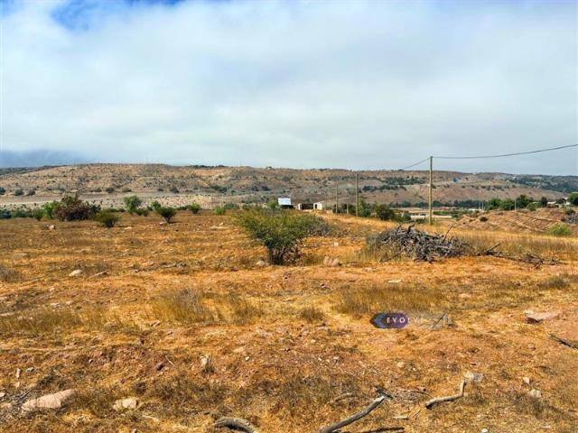 Terreno Construccion en Venta en Lagunillas