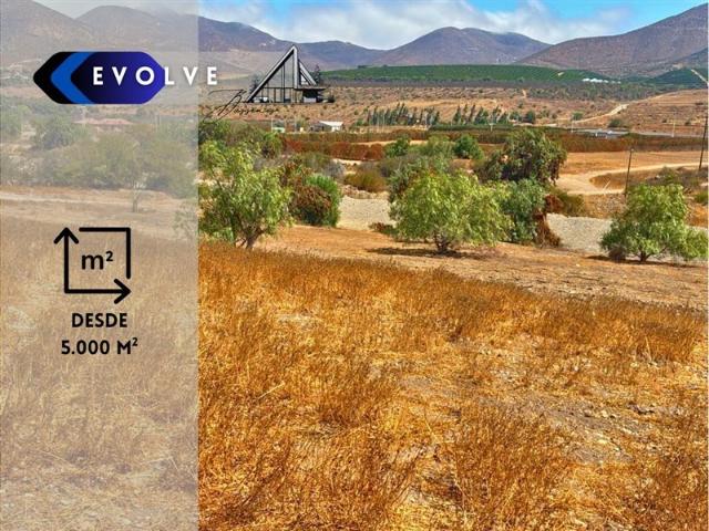 Terreno Construccion en Venta en Lagunillas