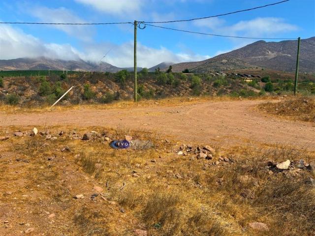 Terreno Construccion en Venta en Lagunillas