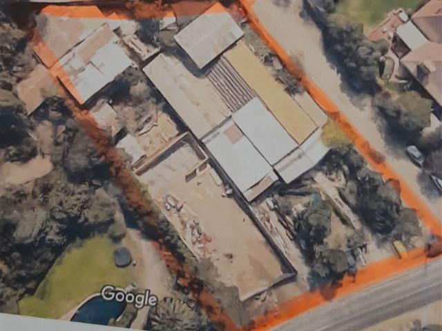 Casa en venta en El Rodeo, Metropolitana