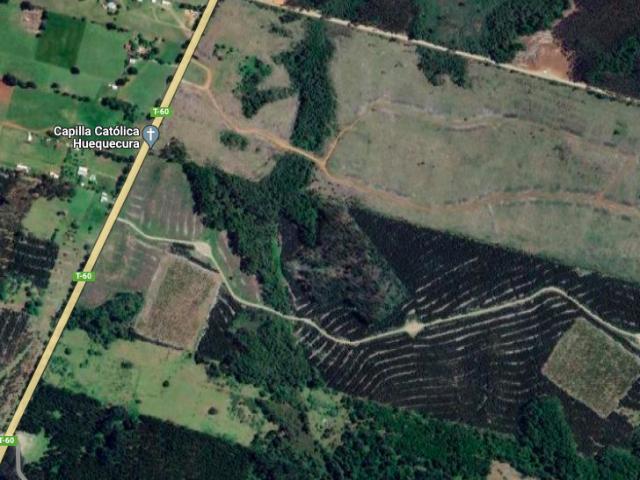 Terreno Construccion en Venta en Oportunidad Ultima parcela Venta en Verde Parcelación Agricola San Clemente