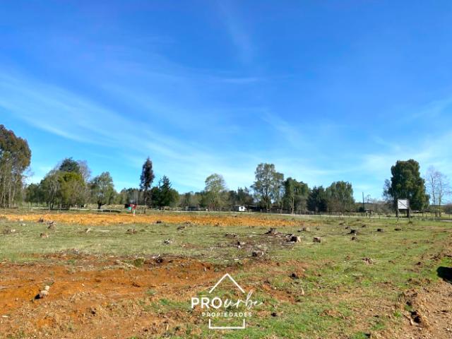 Terreno Construccion en Venta en Oportunidad Ultima parcela Venta en Verde Parcelación Agricola San Clemente