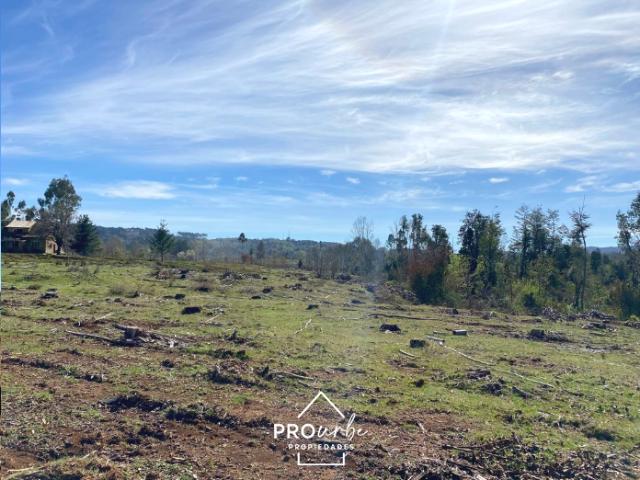 Terreno Construccion en Venta en Oportunidad Ultima parcela Venta en Verde Parcelación Agricola San Clemente