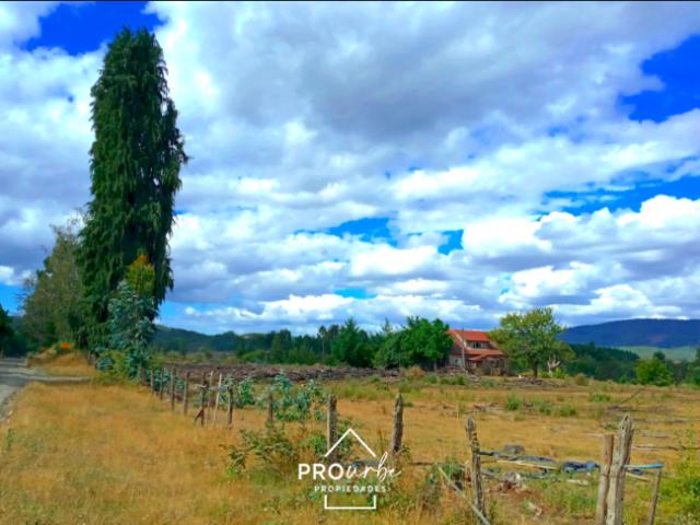 Terreno Construccion en Venta en Oportunidad Ultima parcela Venta en Verde Parcelación Agricola San Clemente