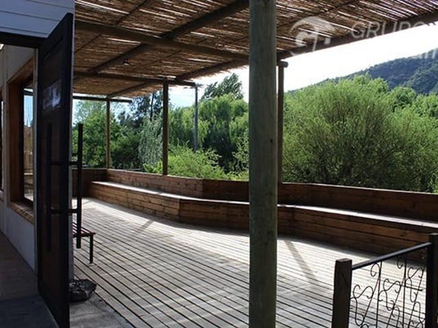 Terreno Construccion en Venta en plaza de armas