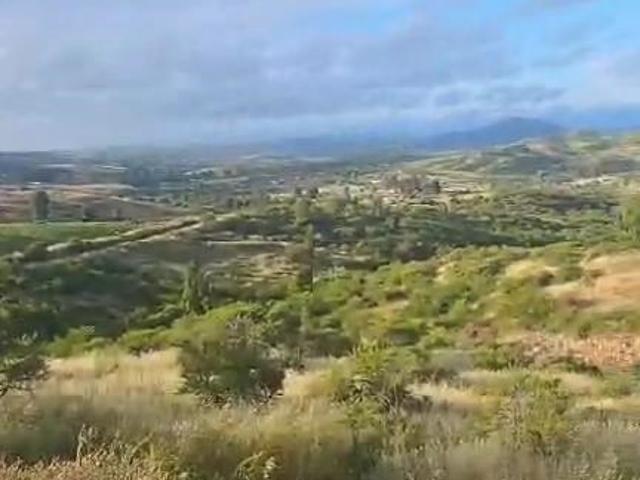 Terreno Construccion en Venta en San Pedro de Melipilla loica abajo