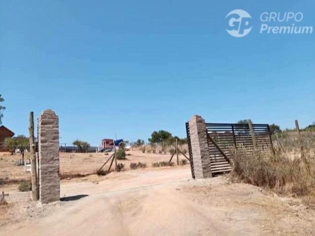 Terreno Construccion en Venta en San Pedro de Melipilla loica abajo